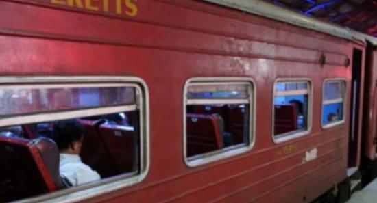 Northern Line Railway Line Disrupted